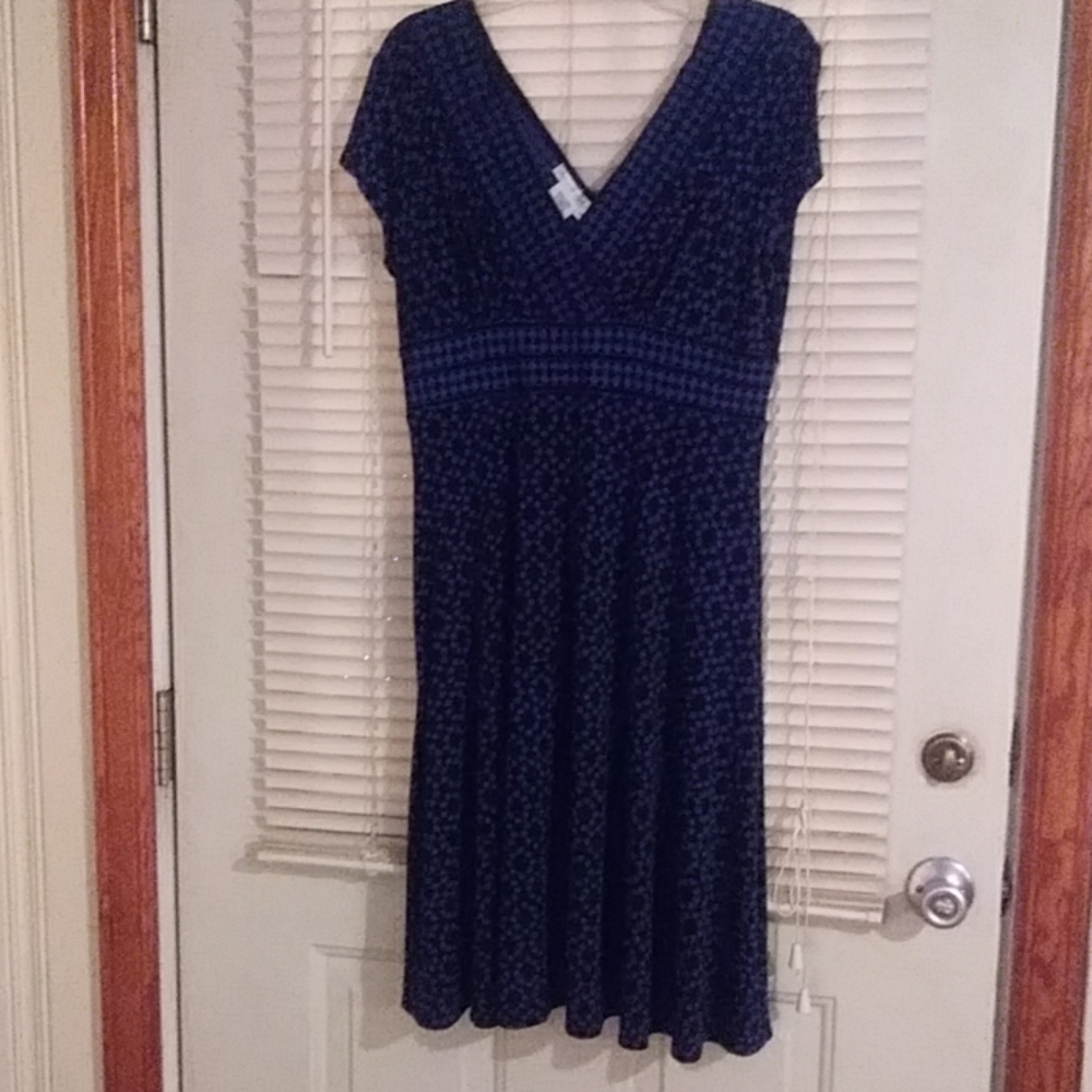 Woman's Dress